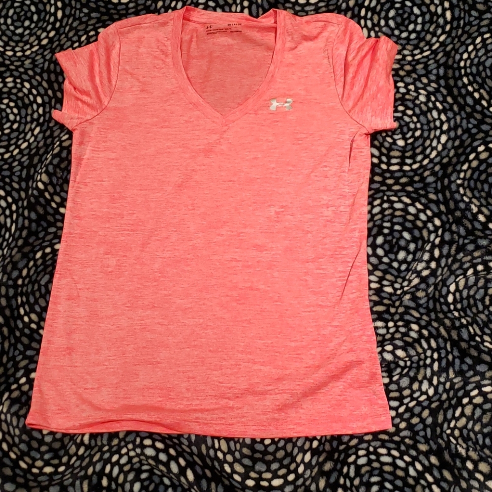 Under Armour heatgear